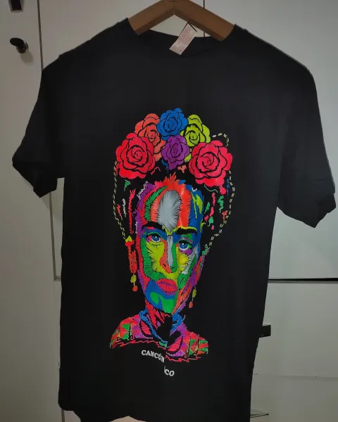 Camiseta