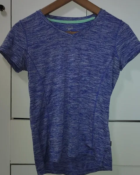 Blusa sport