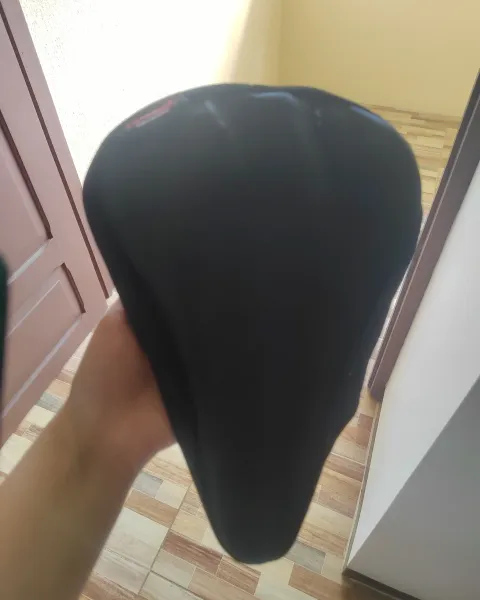Asiento de bici