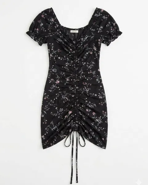 Vestido+falda+top