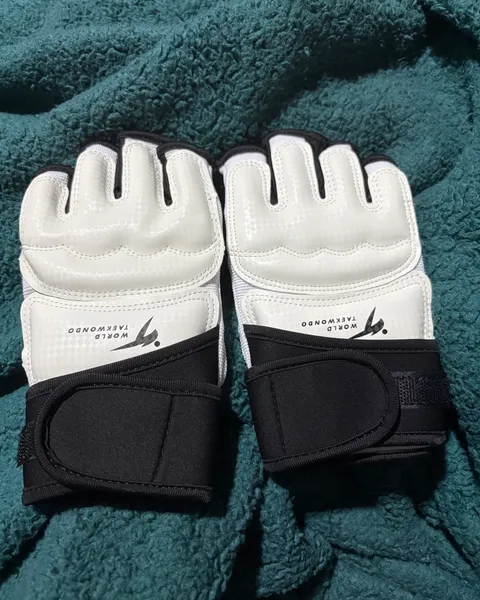 Guantes de taekwondo