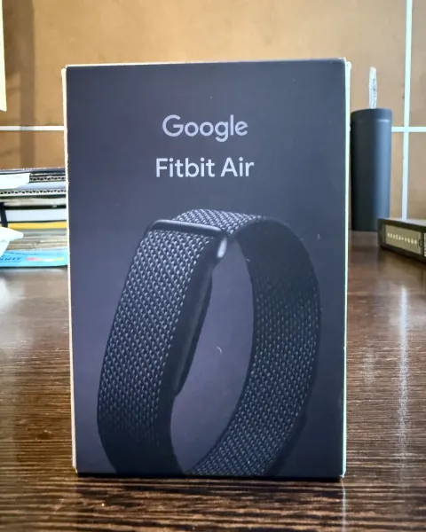 Fitbit Air NUEVO