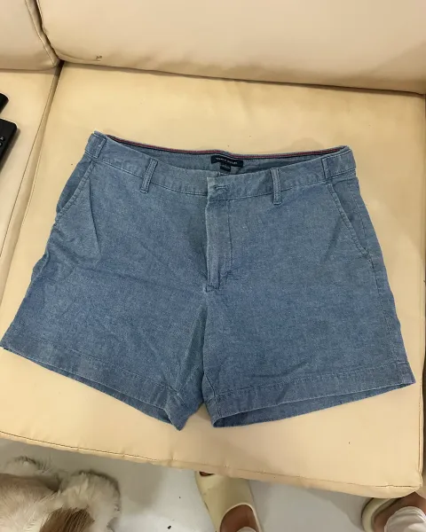 Short
