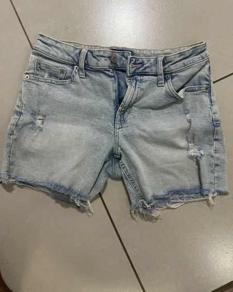 Short