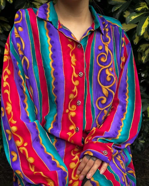Camisa