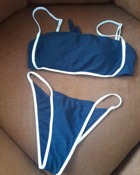 Traje de baño