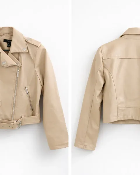 Jacket Forever 21