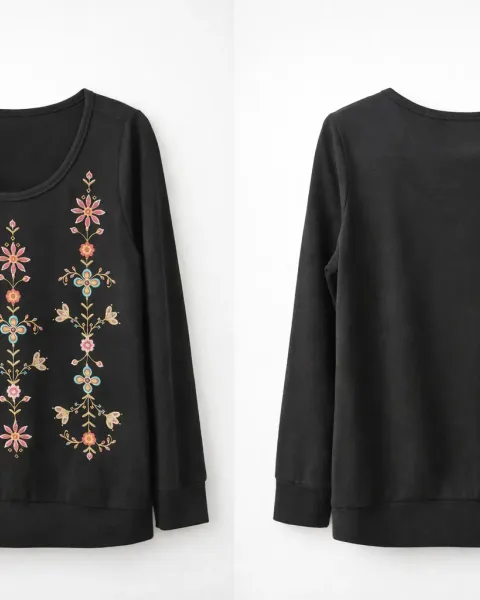 Blusa Savanna Jane