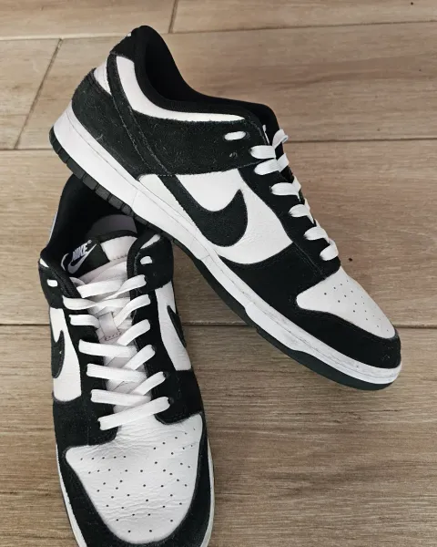 Nike Dunk Low