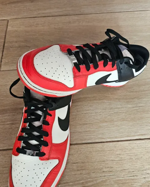 Nike Dunk Low EMB NBA 75th Anniversary