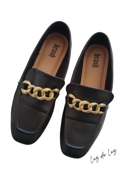Zapato Mocasín (loafer)