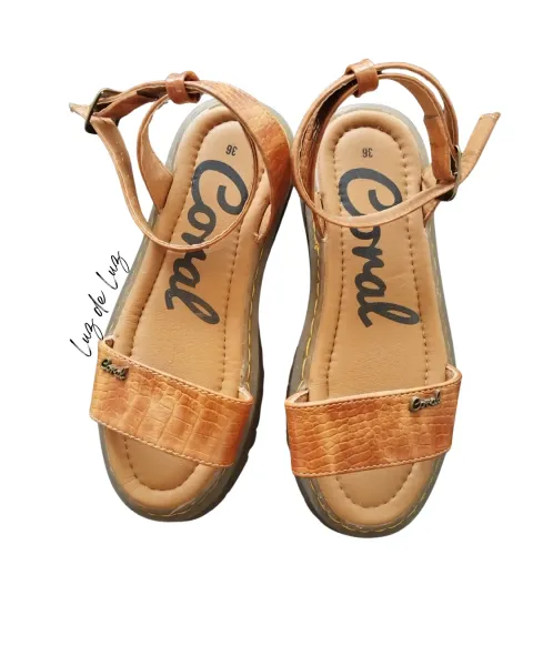 Sandalias