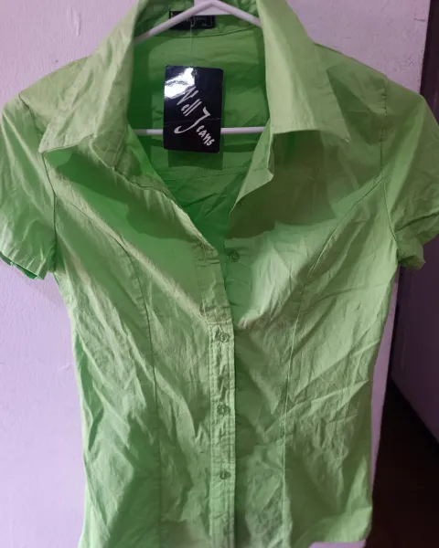 Blusa Dama