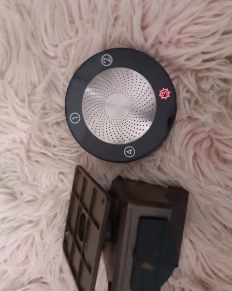 Alarma para exteriores