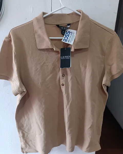 Blusa de Dama