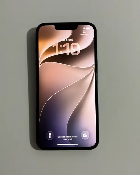 iPhone 14 128 gigas