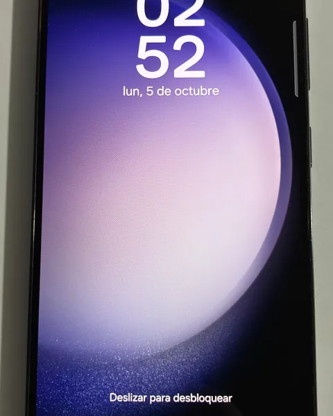 Samsung S23