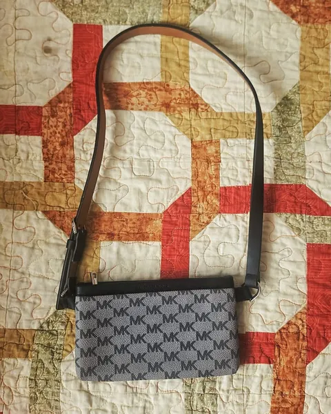 Cartera Michael Kors