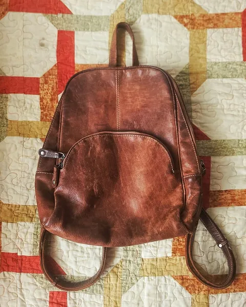 Bolso de Espalda