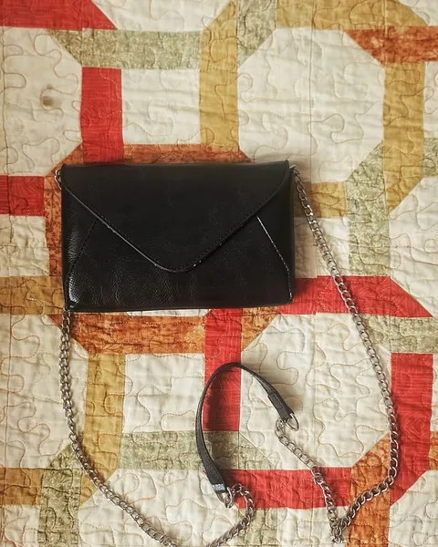 Cartera Negra