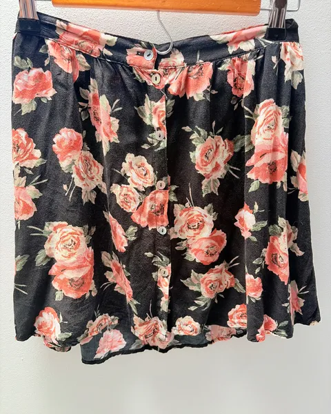 Enagua Forever21 talla S