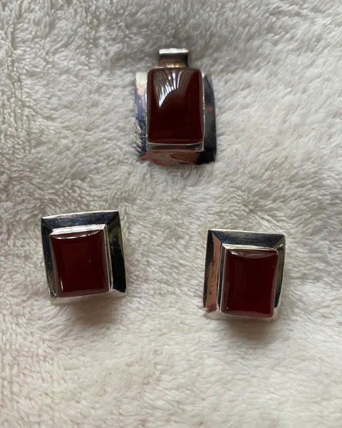 Juego de plata