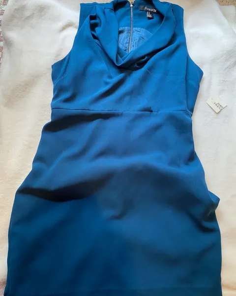 Vestido corto