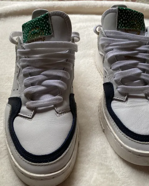 Adidas Superstars