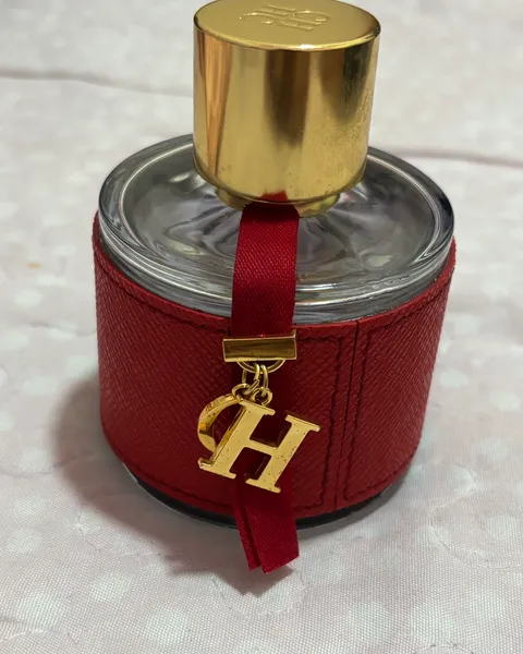 Carolina Herrera Mujer