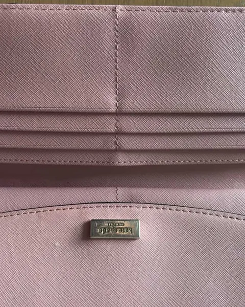 Billetera Kate Spade