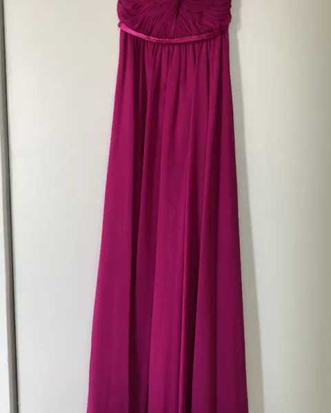 Vestido de fiesta