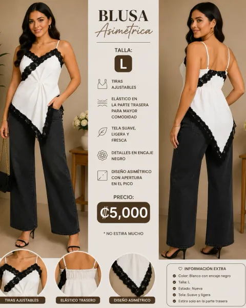 Blusa