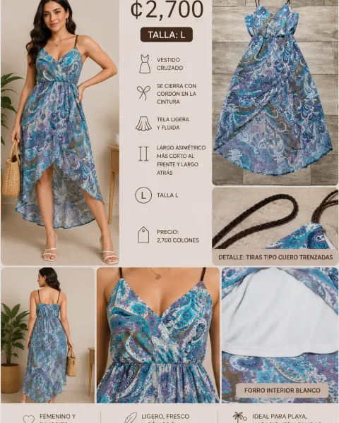 Vestido