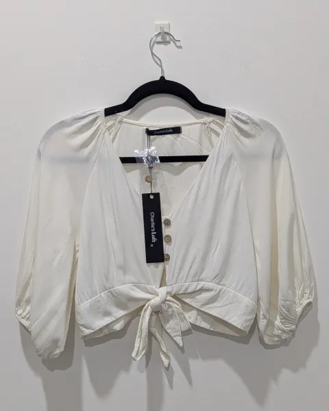 Blusa