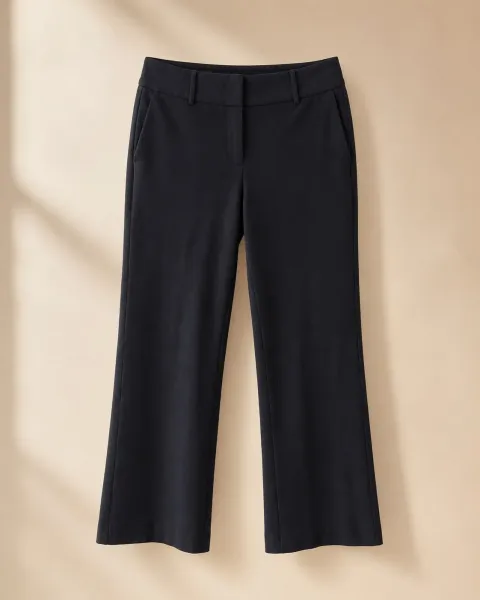Pantalón Negro
