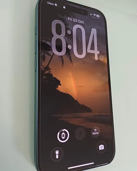 iPhone 16 126 GB