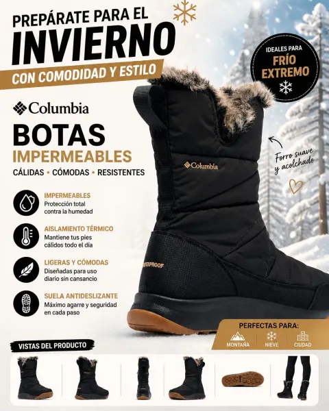 Botas