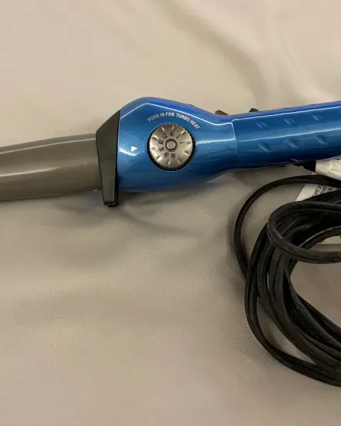 Plancha Rizadora Babyliss