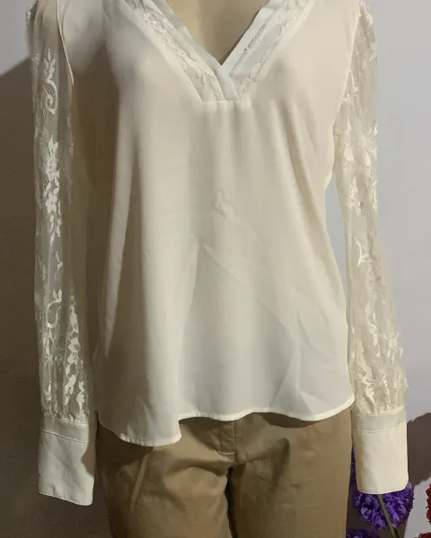 Blusa elegante nueva