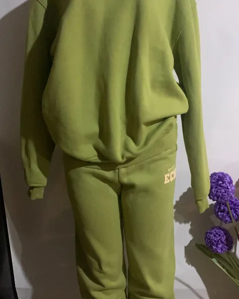 Ropa en buen estado