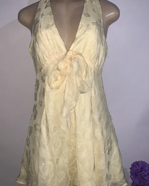 Ropa en buen estado