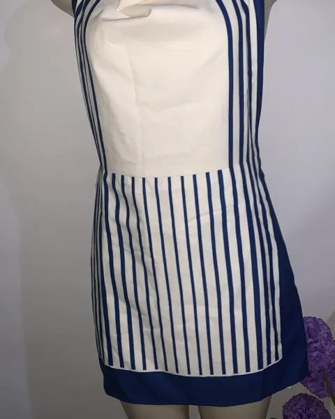 Vestido corto