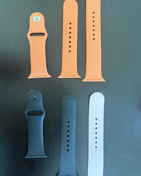 Apple Watch Series 4 44MM
