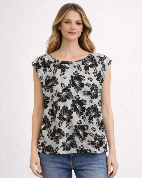Camisa blusa Ann Taylor