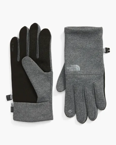 Guantes North Face nuevos