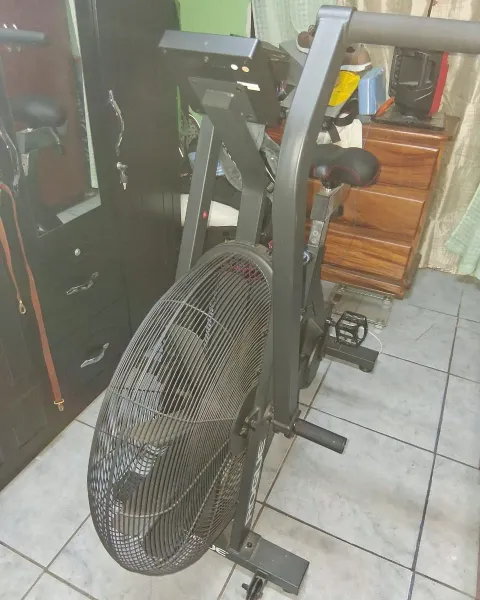 airbike marca Rogue