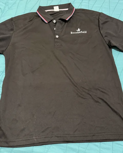 Camisa polo