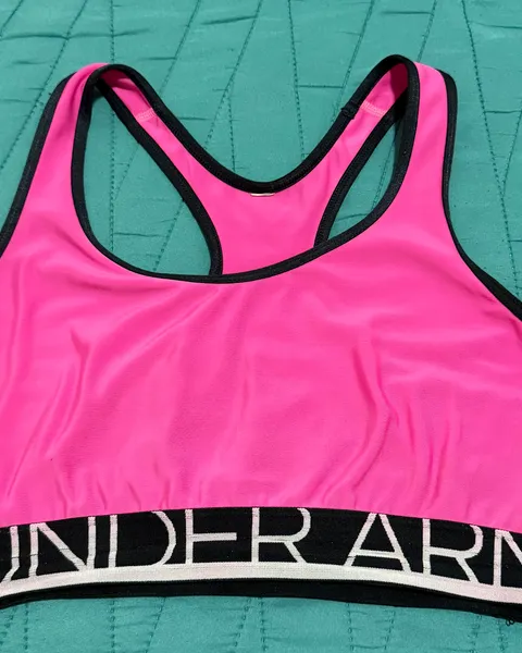 Top Under armor
