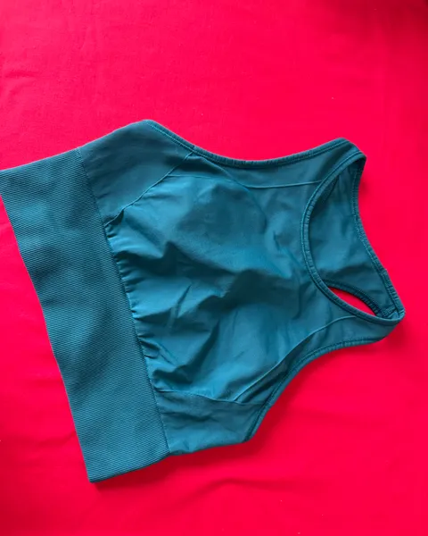 Top Lululemon talla S