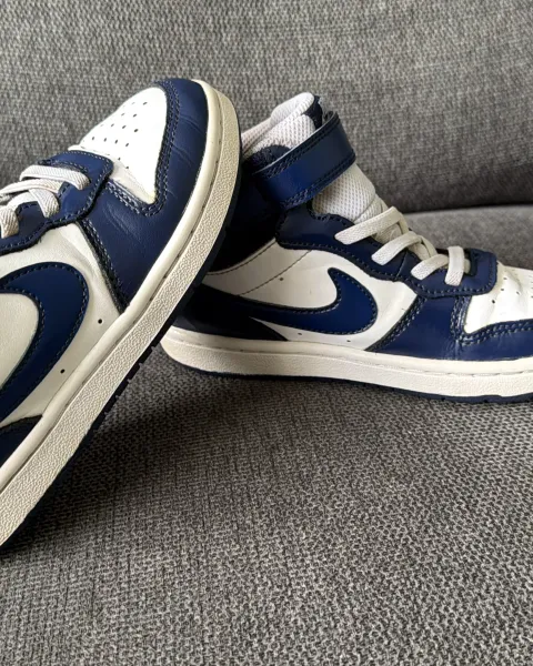 Nike para niño